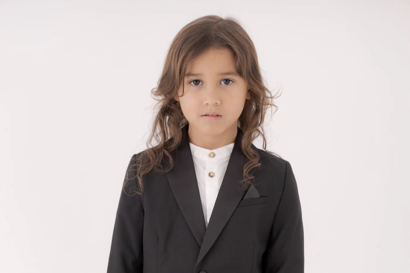 James Stone, look 6, photo 4