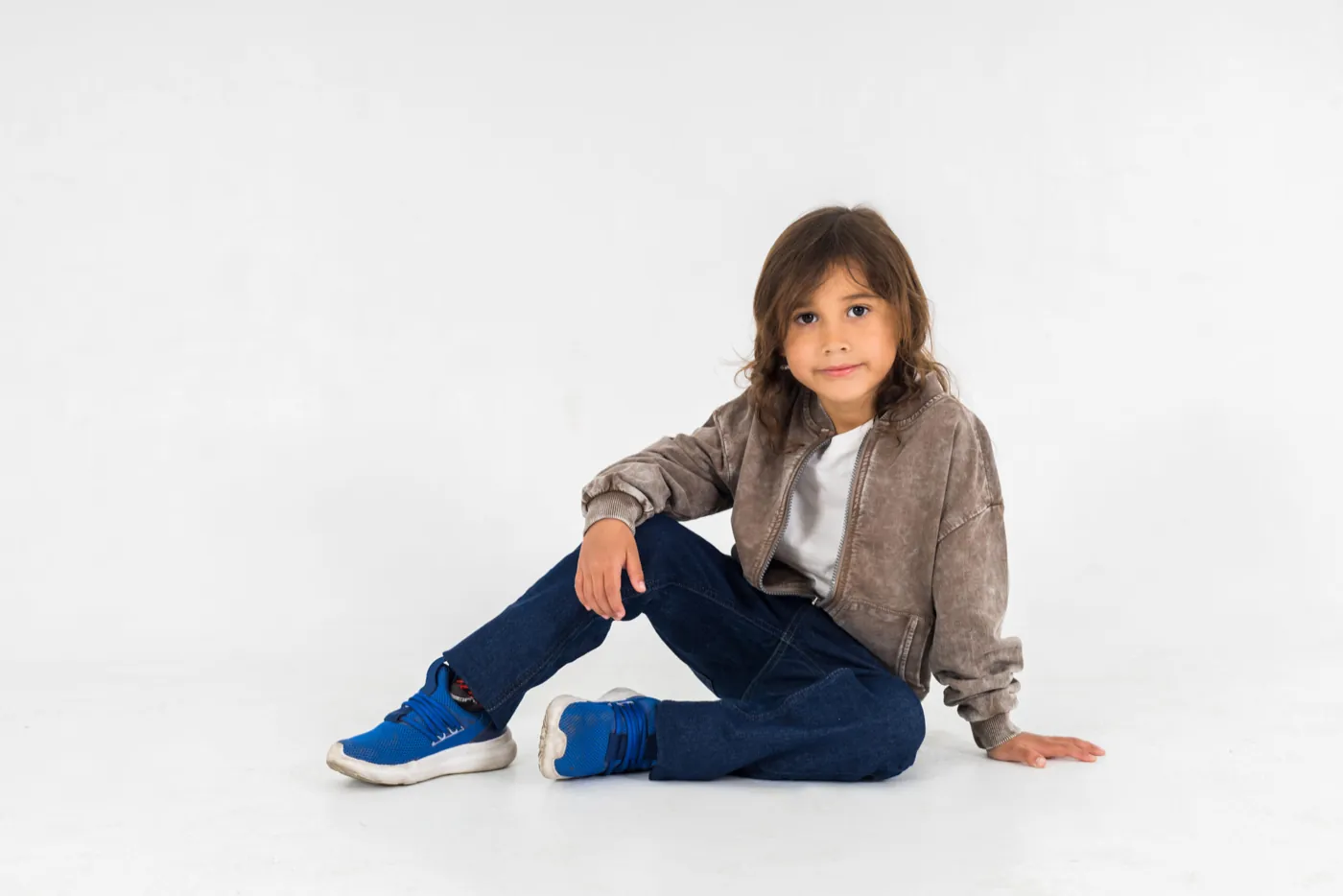 James Stone studio photo 3