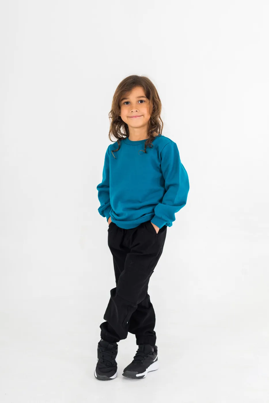 James Stone studio photo 2