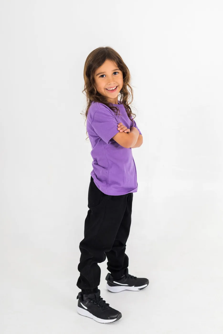James Stone studio photo 1