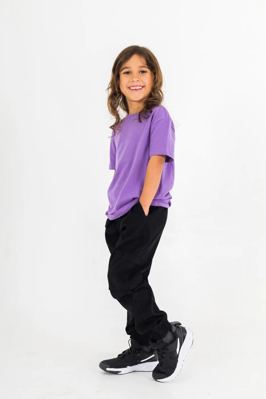 James Stone, look 1, photo 5