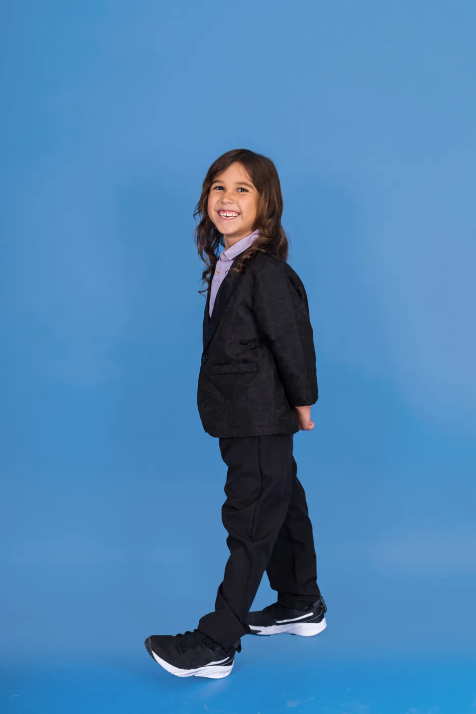 James Stone studio photo 4